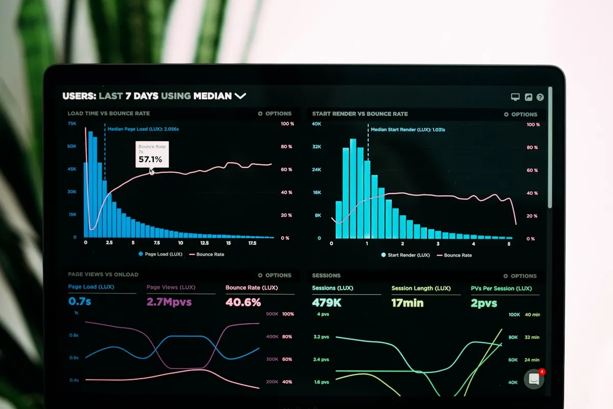 Podgląd dashboardu aplikacji Moje Gospodarstwo z mapą pól i statystykami